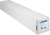 Bright White Inkjet Paper 610 мм x 45,7 м (C6035A)