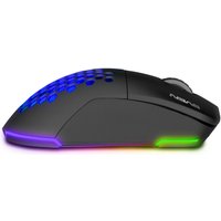 Игровая мышь SVEN RX-G980W (черный)