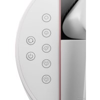 Отпариватель Galaxy Line GL6287 (пудровый)