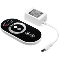 Контроллер RGB TDM Electric MONO-RF-12В-18А-216Вт-IP20, 1 канал, сенсорный пульт SQ0331-0525