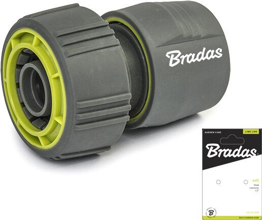 

Коннектор Bradas Lime Line LE-S2130K
