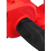 Ручная воздуходувка MTX LB-185 (с 2-мя АКБ)