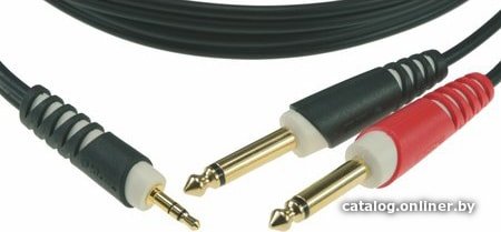 Кабель Klotz AY5-0600