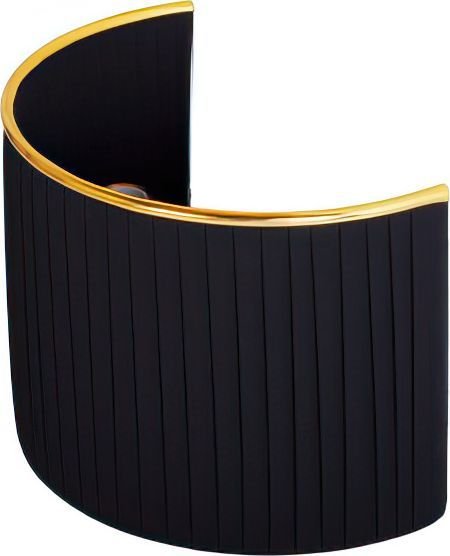 

Бра Abrasax Lavendel WB.400/2.26black