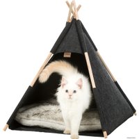 Домик Trixie Tipi 36275 (антрацит)