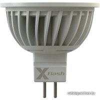 Светодиодная лампочка X-Flash Spotlight MR16 GU5.3 5 Вт 4000 К 44672