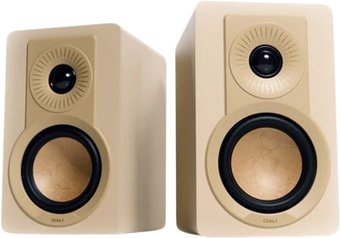 Полочная акустика DALI Kupid (бежевый)