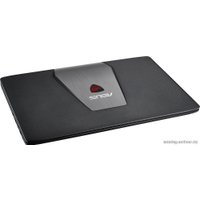 Игровой ноутбук ASUS GL752VW-T4053T