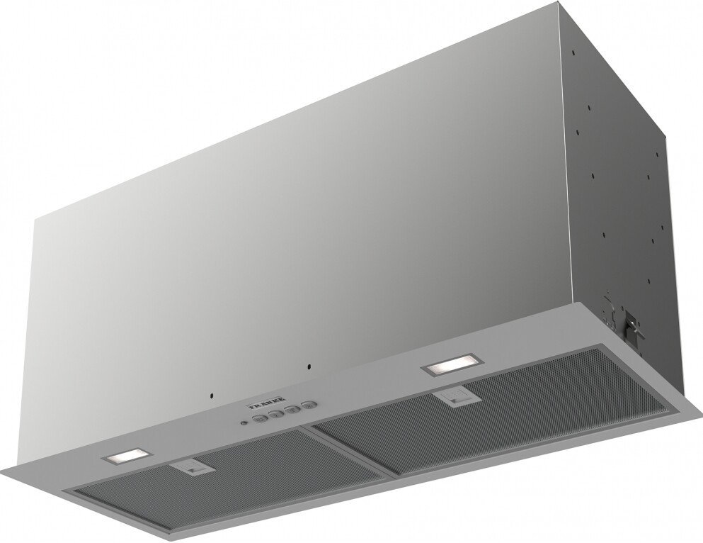 Кухонная вытяжка Franke Box Flush Evo Basic FBFE 305.0729.553