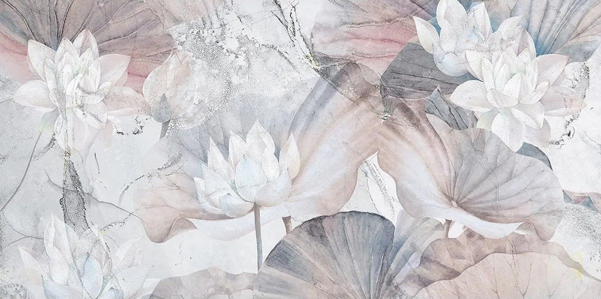 

Фотообои Citydecor Blossom 22 300x150