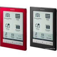 Электронная книга Sony PRS-600 Reader Touch Edition