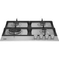 Варочная панель BEKO BHGM6422K5WX