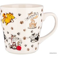 Набор кружек Lefard Веселые друзья 359-830