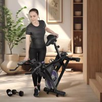 Велотренажер Kitfort KT-6085