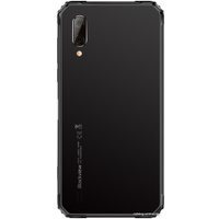 Телефон Blackview BV6100 (серый)
