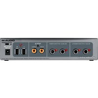  M-Audio FireWire Solo