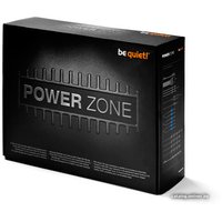 Блок питания be quiet! Power Zone 650W