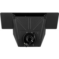 Кухонная вытяжка Krona Polly 600 Black PB V2 КА-00011807