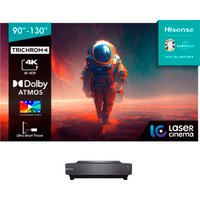 Проектор Hisense Laser Cinema PX1H