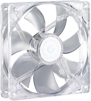 

Вентилятор для корпуса Cooler Master BC 120 Green LED Fan (R4-BCBR-12FG-R1)