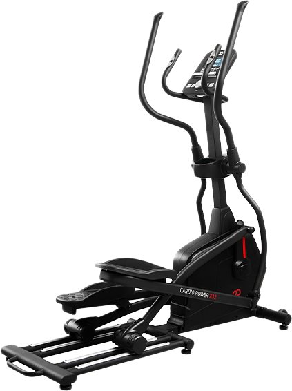 

Эллиптический тренажер CardioPower X32