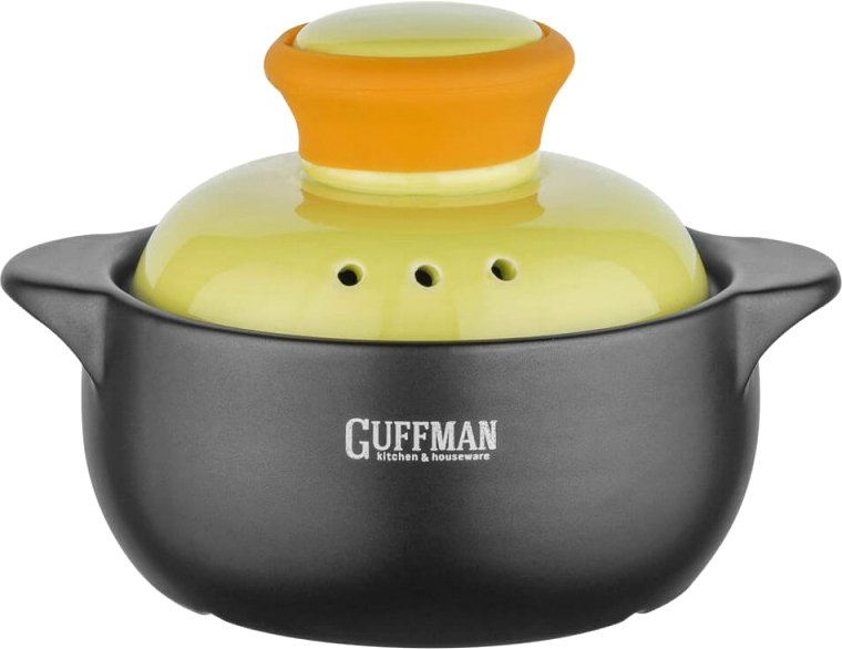 

Кастрюля Guffman C-06-018