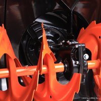 Снегоуборщик Patriot PRO 881 E