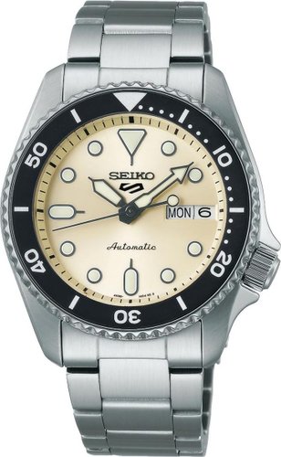Наручные часы Seiko 5 Sports SRPK31K1
