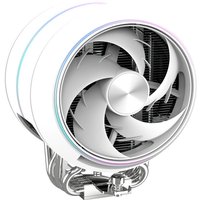 Кулер для процессора Zalman ZET5 (белый) в Могилеве