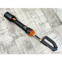 Ручная воздуходувка Worx WG543E.9 (без АКБ)