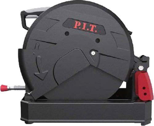 

Монтажная (отрезная) пила P.I.T. PCM355-C2
