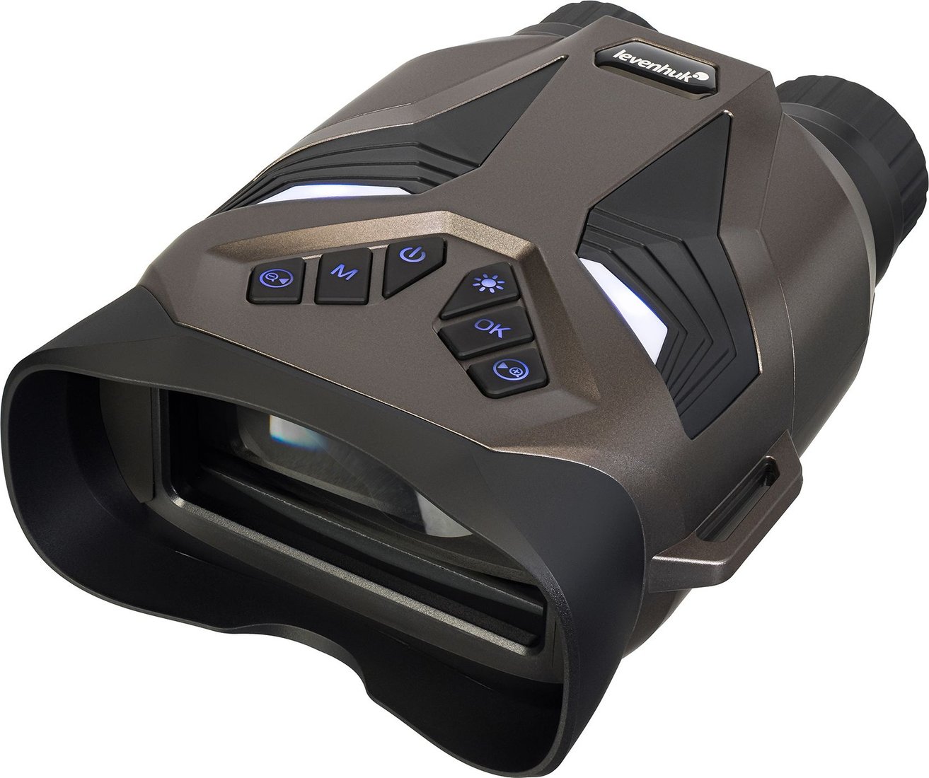 

Бинокль Levenhuk Halo 30XN 85332