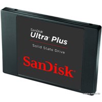 SSD SanDisk Ultra Plus 256GB (SDSSDHP-256G-G25)