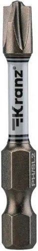 Набор бит Kranz KR-92-0415-3