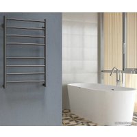 Полотенцесушитель Stinox Toscana 50x80 tos80 Ral 9005