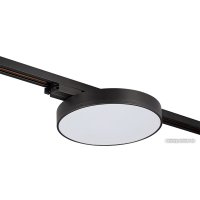 Трековый светильник JAZZway PTR 1835-R240 5048300 (черный)