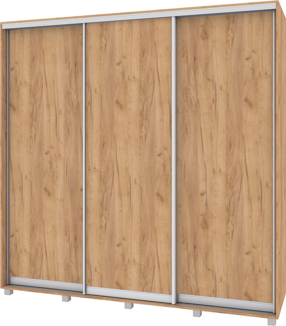 

Шкаф-купе Modern Мартин М621 (золотой дуб)