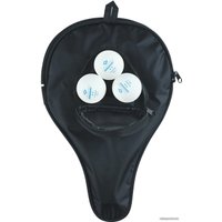 Ракетка для настольного тенниса Donic-Schildkrot Trend Cover (красный)