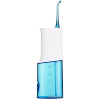 Ирригатор  Soocas W3 (1 насадка, голубой)