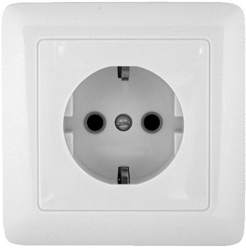 

Розетка Schneider Electric Хит RS16-134-B