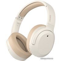 Наушники Edifier W820NB Plus (бежевый)