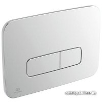 Панель смыва Ideal Standard ProSys Oleas M3 R0123JG (хром матовый)
