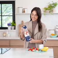 Портативный блендер NutriBullet NBP003NBL