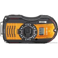 Фотоаппарат Ricoh WG-5 GPS