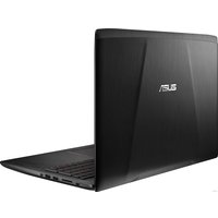 Игровой ноутбук ASUS FX502VM-DM105T