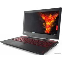 Игровой ноутбук Lenovo Legion Y720-15IKB [80VR007XRK]