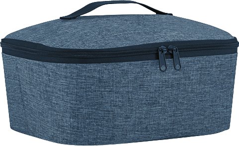 

Термосумка Reisenthel Coolerbag S Pocket 2.5л (голубой)