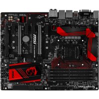 Материнская плата MSI Z170A GAMING M5