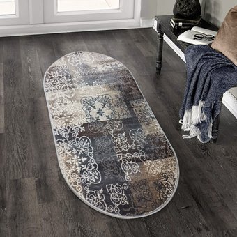 Ковер для жилой комнаты Витебские ковры 3254/a6o/mh (1.6х2.3 м)