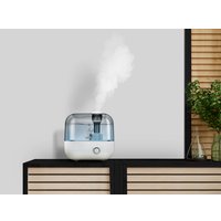 Увлажнитель воздуха Zanussi ZH 4.5 T Classico